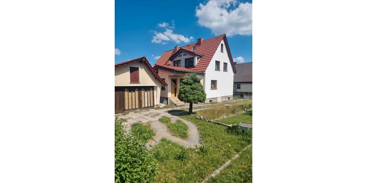 Einfamilienhaus Zwickau Zwickau-West - 249.900&euro; | Angebot:27001993