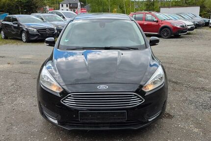 Ford Focus 128.250 km 3.600 &euro; Aue-Bad Schlema 08280