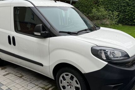 Fiat Doblo 18.000 km 13.899 &euro; Wilkau-Haßlau 08112