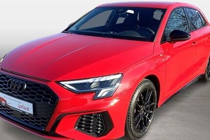 Audi A3 40.324 km 24.990 &euro; Zwickau 08056