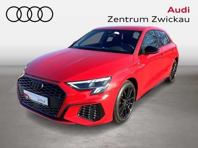 Audi A3 40.324 km 24.990 &euro; Zwickau 08056