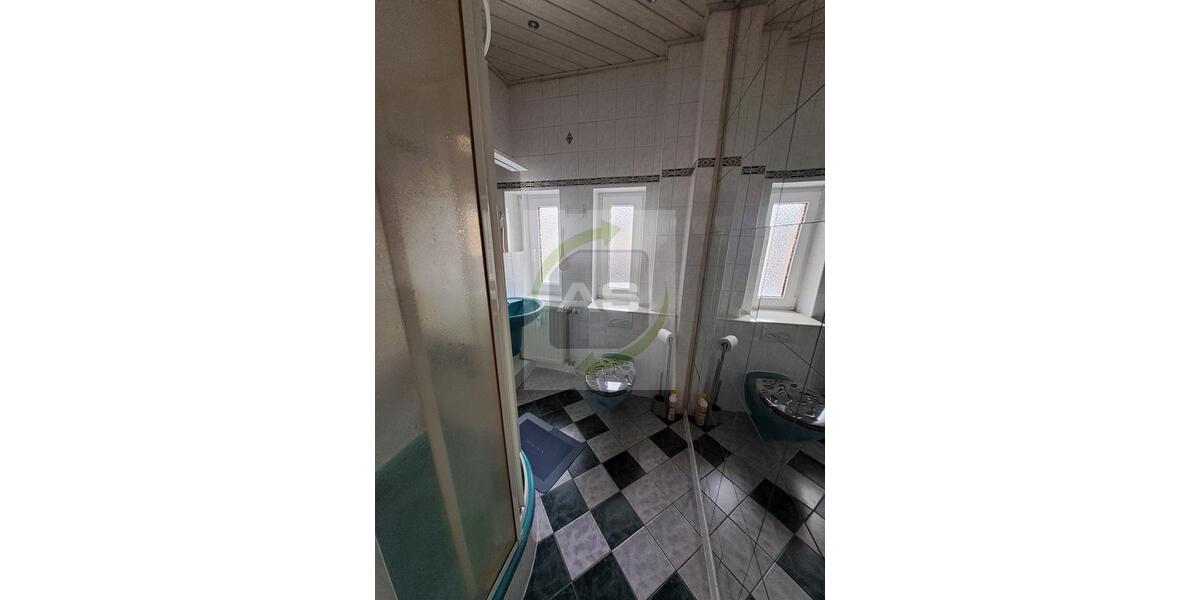 Etagenwohnung Zwickau Zwickau-Nord - 2 Zimmer, 53 m&sup2;, 365&euro; | Angebot:24845648