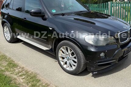 BMW X5 345.939 km 6.690 &euro; Netzschkau 08491