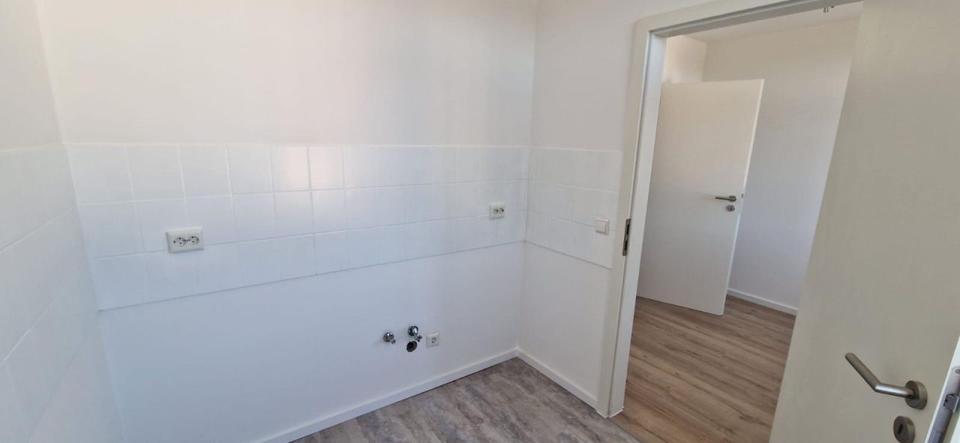 Etagenwohnung Glauchau - 2 Zimmer, 58 m&sup2;, 315&euro; | Angebot:26676959