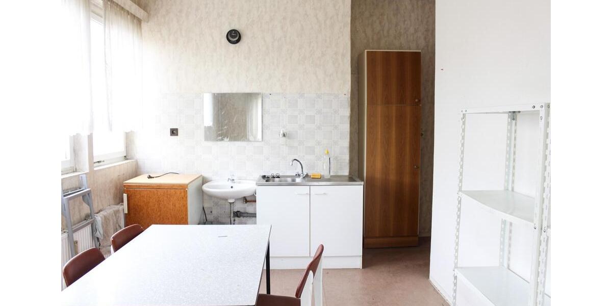 Gewerbeobjekt Niederwürschnitz - 3&euro; | Angebot:15937616