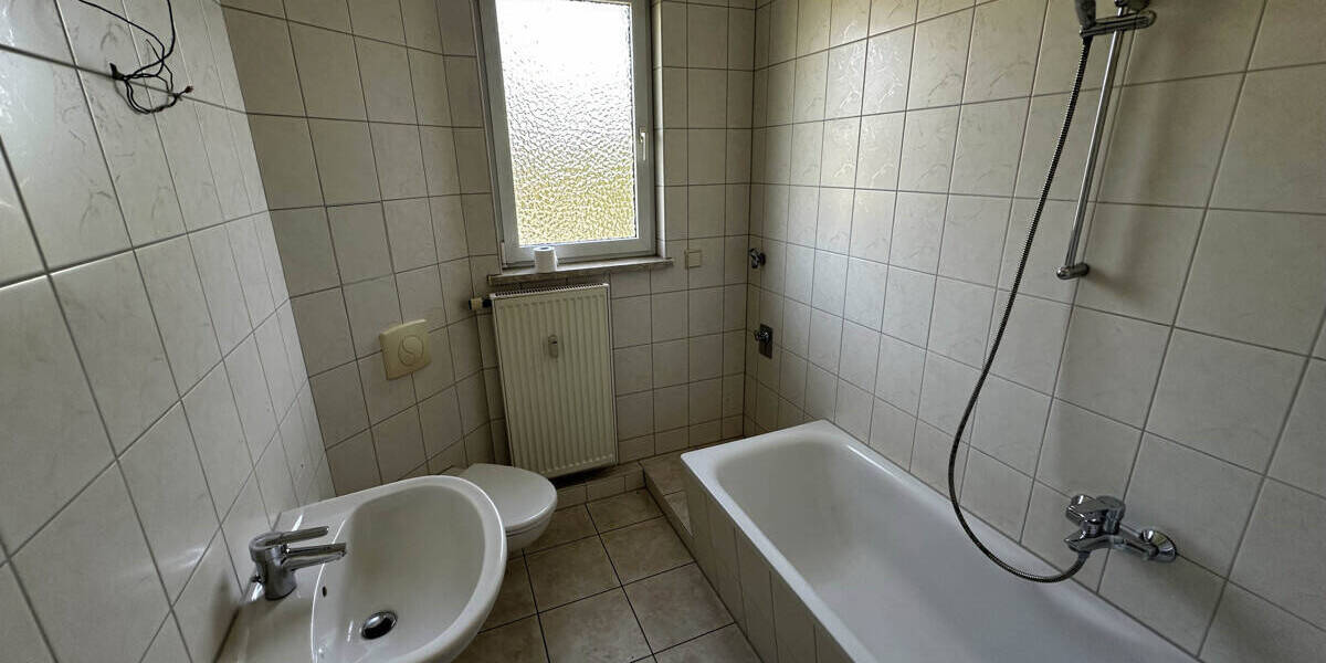 Etagenwohnung Wilkau-Haßlau Haßlau - 3 Zimmer, 77 m&sup2;, 465&euro; | Angebot:25688223