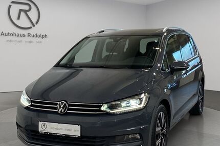 VW Touran 80.135 km 27.589 &euro; Oelsnitz/Erzgebirge 09376