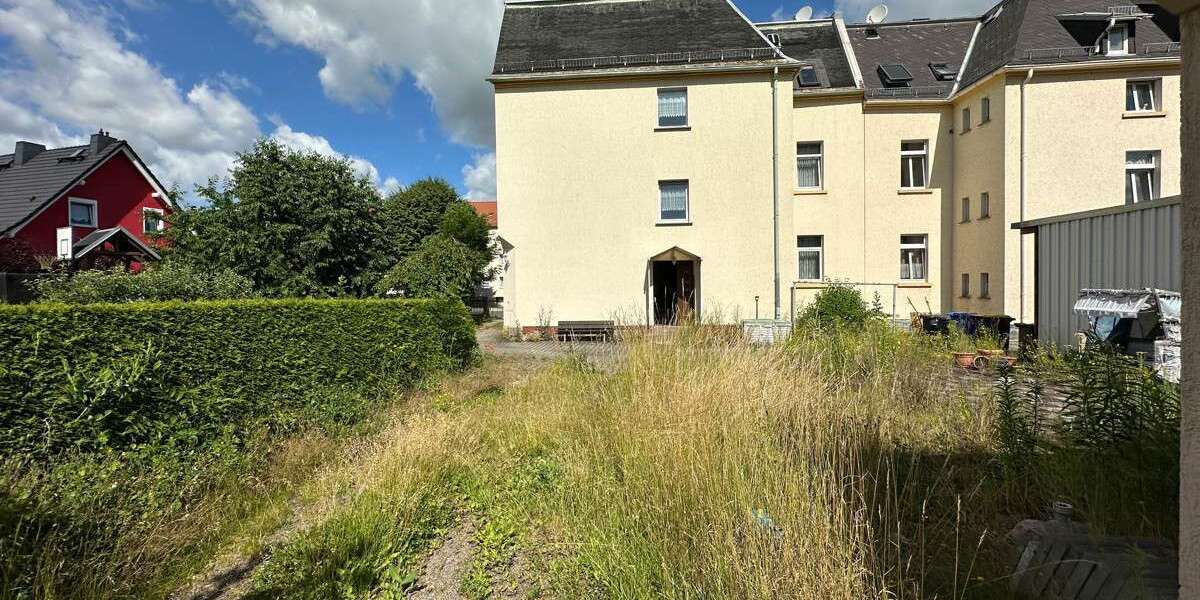 Einfamilienhaus Neukirchen/Pleiße Pleiße - 12 Zimmer, 250 m&sup2;, 65.000&euro; | Angebot:25372106