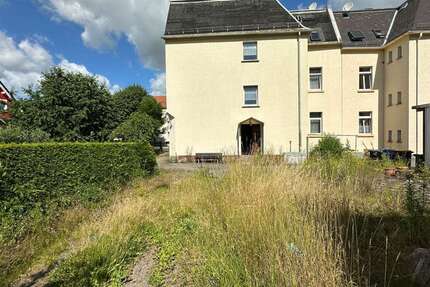 Haus Neukirchen/Pleiße Pleiße - 12 Zimmer, 250 m&sup2;, 65.000&euro; | Angebot:25372106