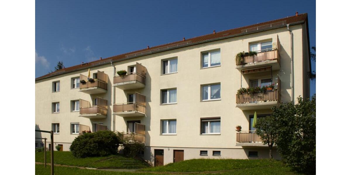 Etagenwohnung Hohenstein-Ernstthal Ernstthal - 3 Zimmer, 60 m&sup2;, 325&euro; | Angebot:19985933