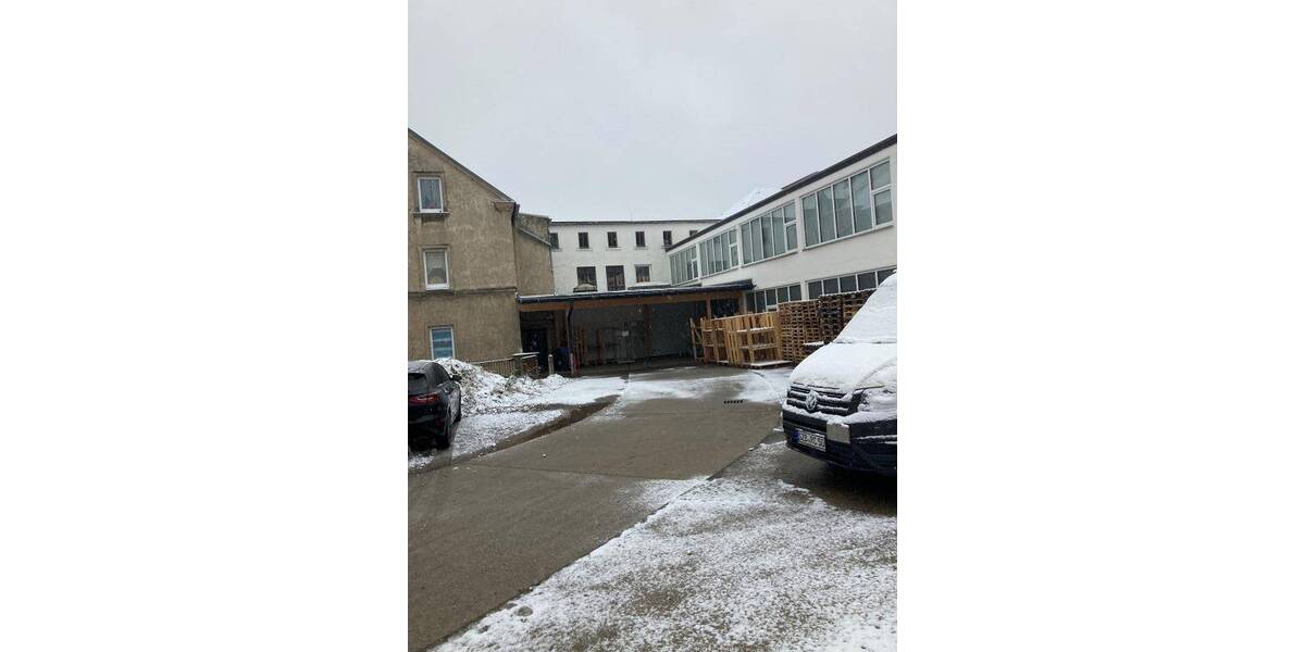 Gewerbeobjekt Grünhain-Beierfeld Beierfeld - 920.000&euro; | Angebot:25741885