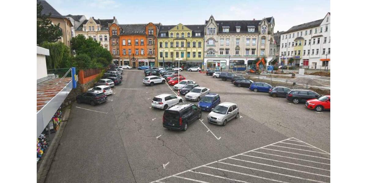 Gewerbeobjekt Limbach-Oberfrohna Oberfrohna - 430&euro; | Angebot:24397101