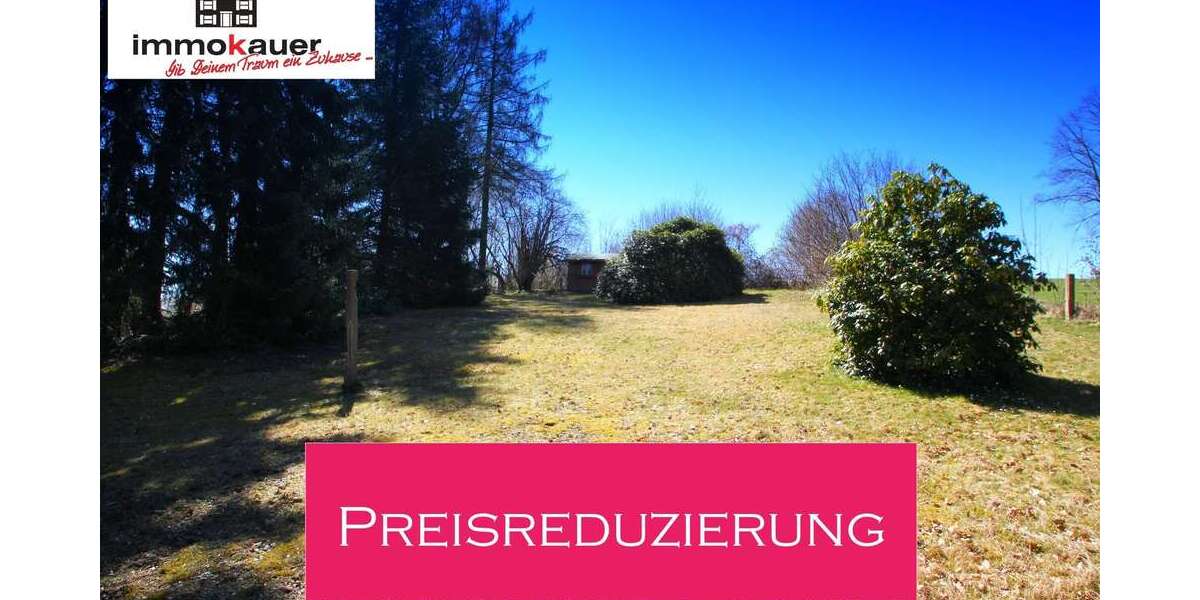 Grundstück Hohenstein-Ernstthal Ernstthal - 75.000&euro; | Angebot:27165795