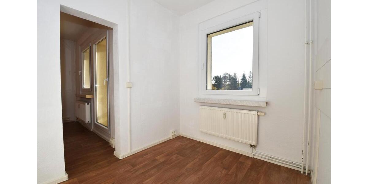 Etagenwohnung Hohenstein-Ernstthal Ernstthal - 2 Zimmer, 46 m&sup2;, 290&euro; | Angebot:26675785