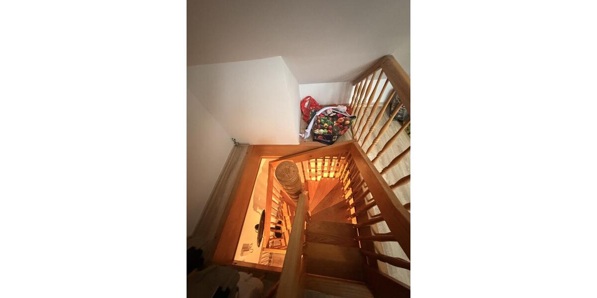 Maisonettenwohnung Hohenstein-Ernstthal Ernstthal - 4 Zimmer, 85 m&sup2;, 510&euro; | Angebot:23795339