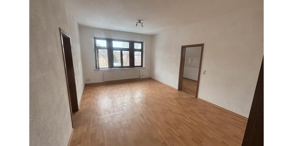Etagenwohnung Gornsdorf - 2 Zimmer, 60 m&sup2;, 510&euro; | Angebot:25646710