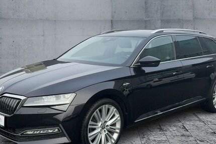 Skoda Superb 78.285 km 23.038 &euro; Zwickau 08058