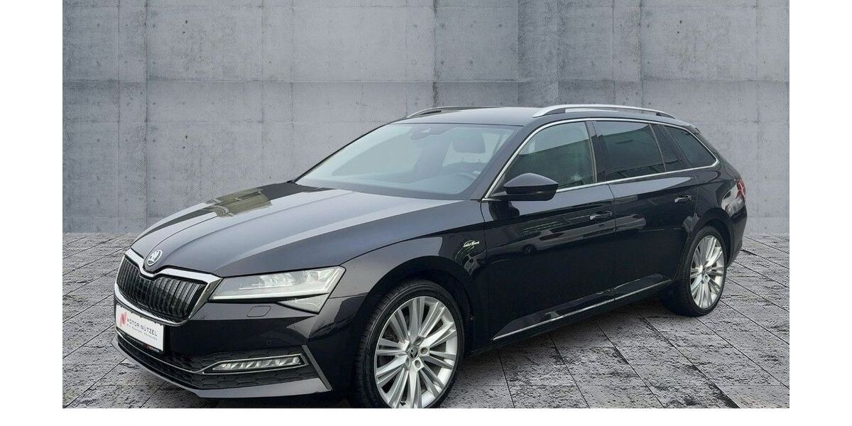 Skoda Superb 78.285 km 23.038 &euro; Zwickau 08058