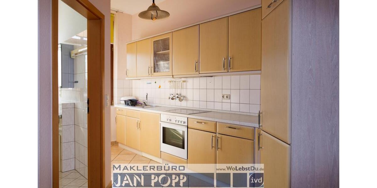 Etagenwohnung Greiz - 2 Zimmer, 68 m&sup2;, 480&euro; | Angebot:24430721