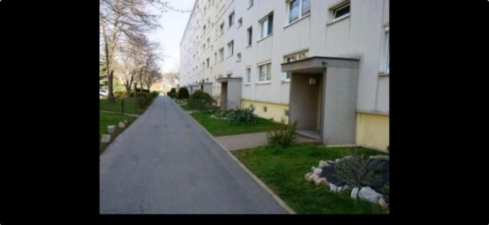 Etagenwohnung Mülsen - 3 Zimmer, 69 m&sup2;, 44.988&euro; | Angebot:25352950