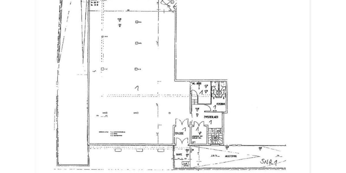 Gewerbeobjekt Zwickau Cainsdorf - 3.550&euro; | Angebot:25416161