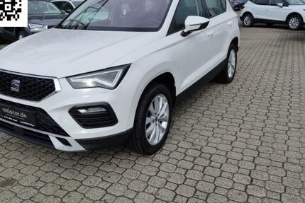 Seat Ateca 23.990 km 24.990 &euro; Zwönitz 08297