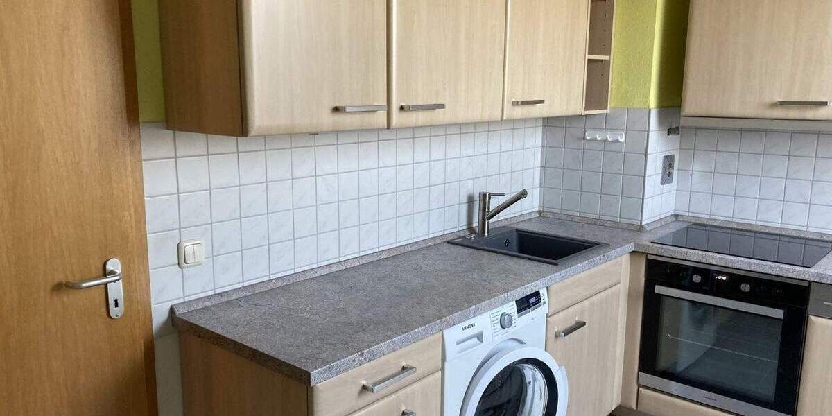 Etagenwohnung Zwickau Pölbitz - 2 Zimmer, 57 m&sup2;, 74.000&euro; | Angebot:25707419