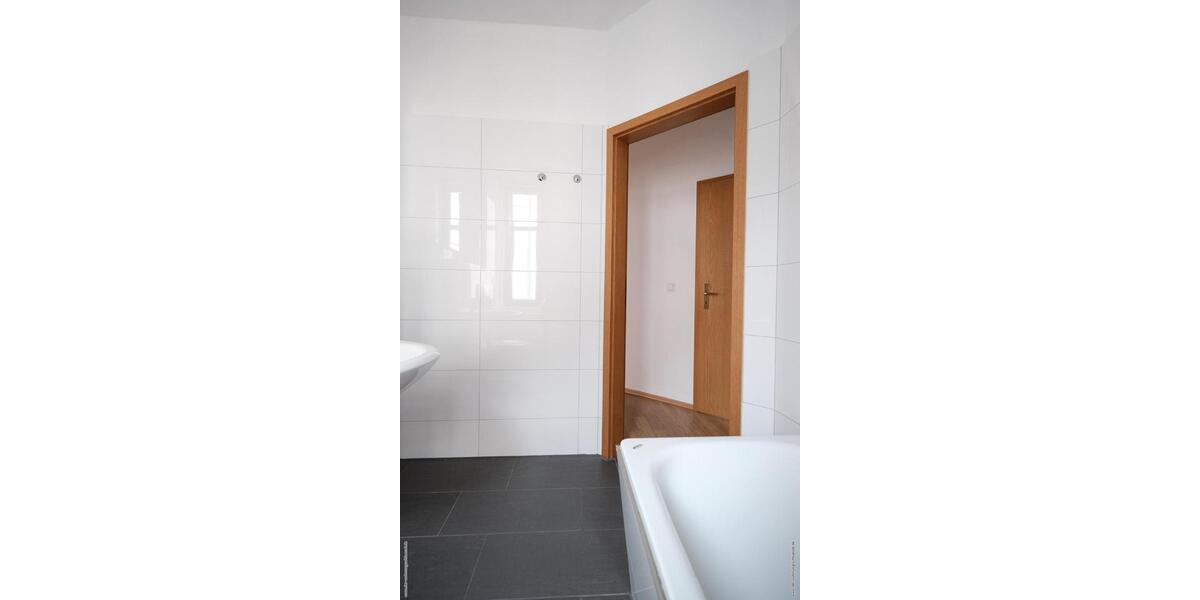 Etagenwohnung Wilkau-Haßlau Haßlau - 2 Zimmer, 52 m&sup2;, 286&euro; | Angebot:25791670