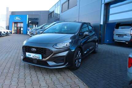 Ford Fiesta 76.789 km 16.985 &euro; Schmoelln 04626
