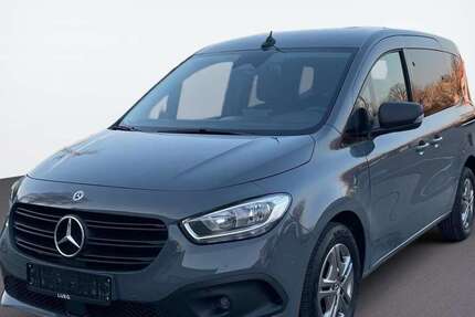 Mercedes-Benz Citan 16.000 km 33.950 &euro; Zwickau 08058