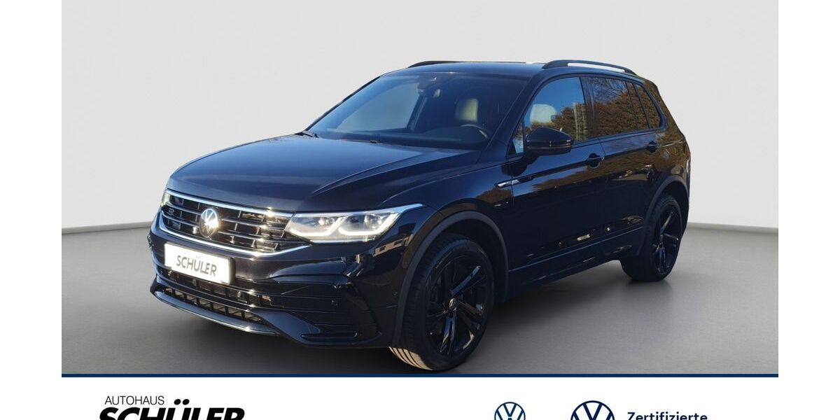 VW Tiguan 126.285 km 33.750 &euro; Falkenstein 08223
