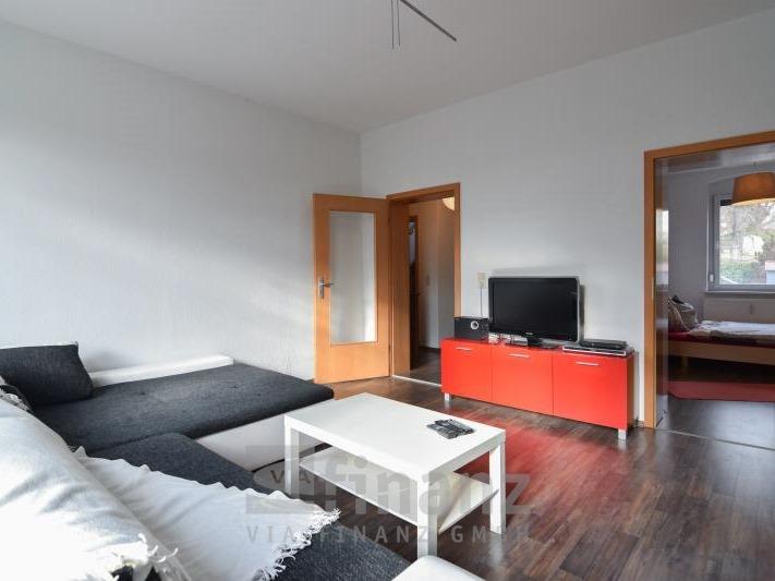 Erdgeschoßwohnung Crimmitschau - 2 Zimmer, 40 m&sup2;, 243&euro; | Angebot:25713819