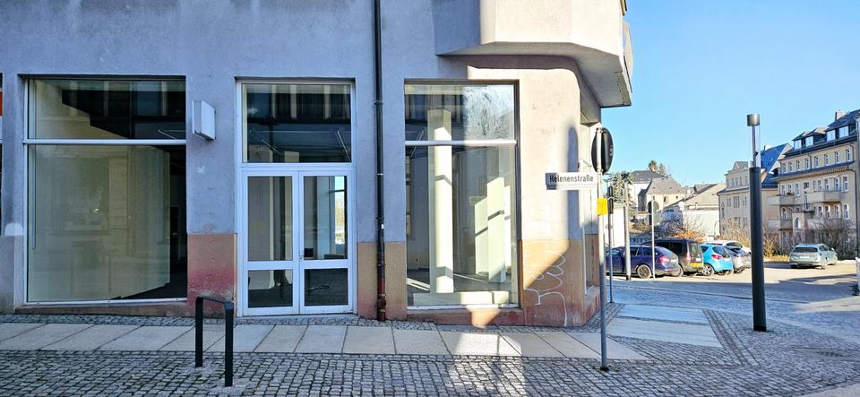 Gewerbeobjekt Limbach-Oberfrohna Oberfrohna - 1.000&euro; | Angebot:25800762