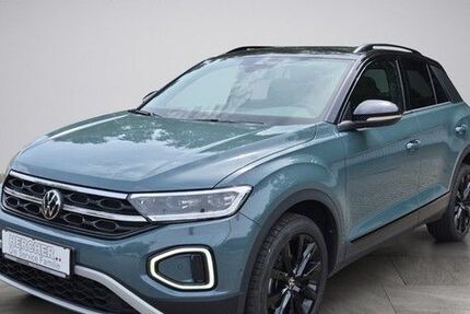 VW T-Roc 30.866 km 22.850 &euro; Zwickau 08056