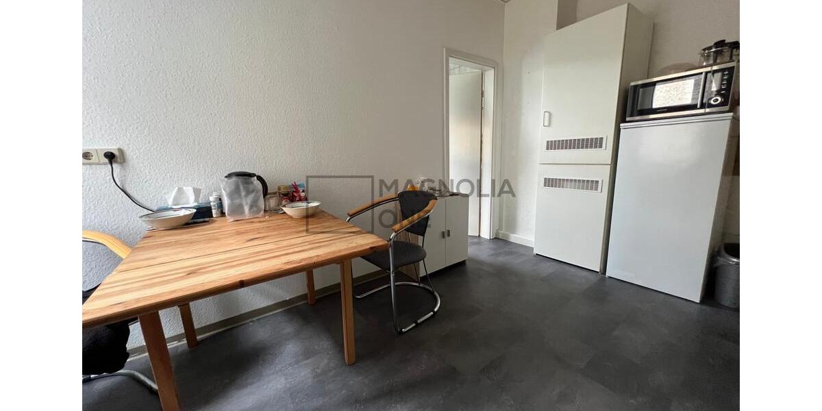 Etagenwohnung Gößnitz - 1 Zimmer, 54 m&sup2;, 336&euro; | Angebot:23876804
