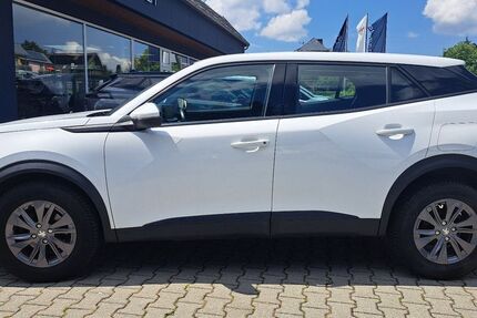 Peugeot 2008 46.700 km 13.700 &euro; Zschorlau 08321