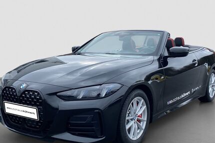 BMW 420 2.026 km 59.985 &euro; Langenwetzendorf 07957