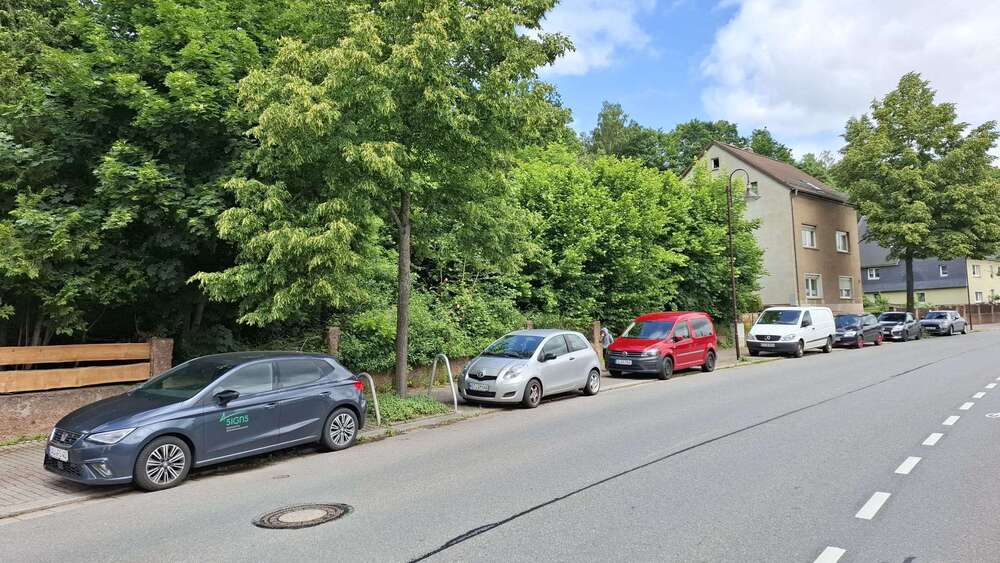 Grundstück Oberlungwitz - 35.000&euro; | Angebot:23627047