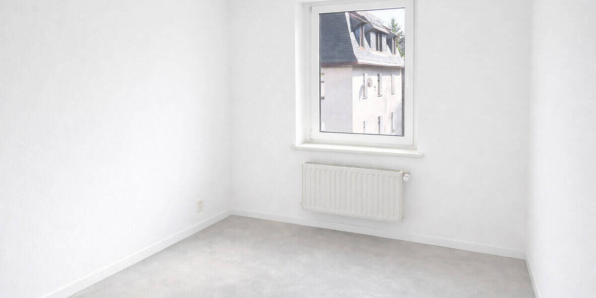 Etagenwohnung Oelsnitz/Erzgebirge Oelsnitz - 2 Zimmer, 55 m&sup2;, 70.000&euro; | Angebot:26695272