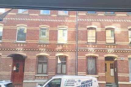 Wohnung Zwickau Marienthal Ost - 1 Zimmer, 32 m&sup2;, 27.500&euro; | Angebot:25922510