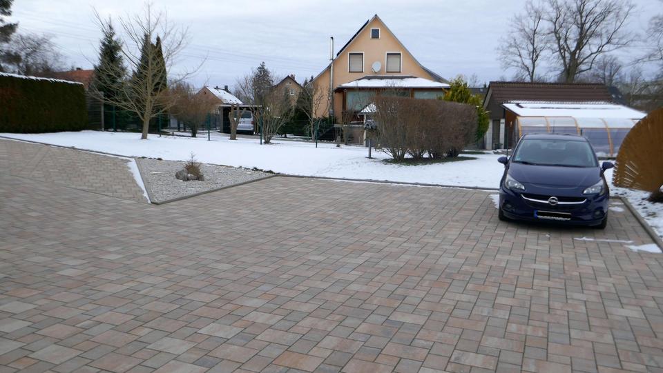 Etagenwohnung Gersdorf - 2 Zimmer, 57 m&sup2;, 300&euro; | Angebot:25349231