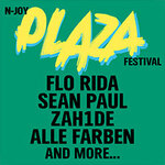 N-JOY Plaza Festival 2026 | Flo Rida, Sean Paul, ZAH1DE, Alle Farben, Gentleman