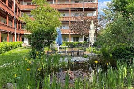 Wohnung Zwönitz - 2 Zimmer, 47 m&sup2;, 354&euro; | Angebot:25676725