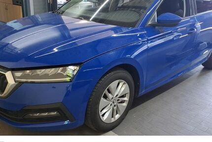 Skoda Octavia 111.755 km 16.975 &euro; Bernsdorf 09337