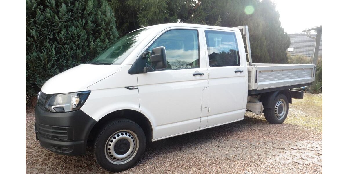 VW T6 andere 72.200 km 27.400 &euro; Crimmitschau 08451