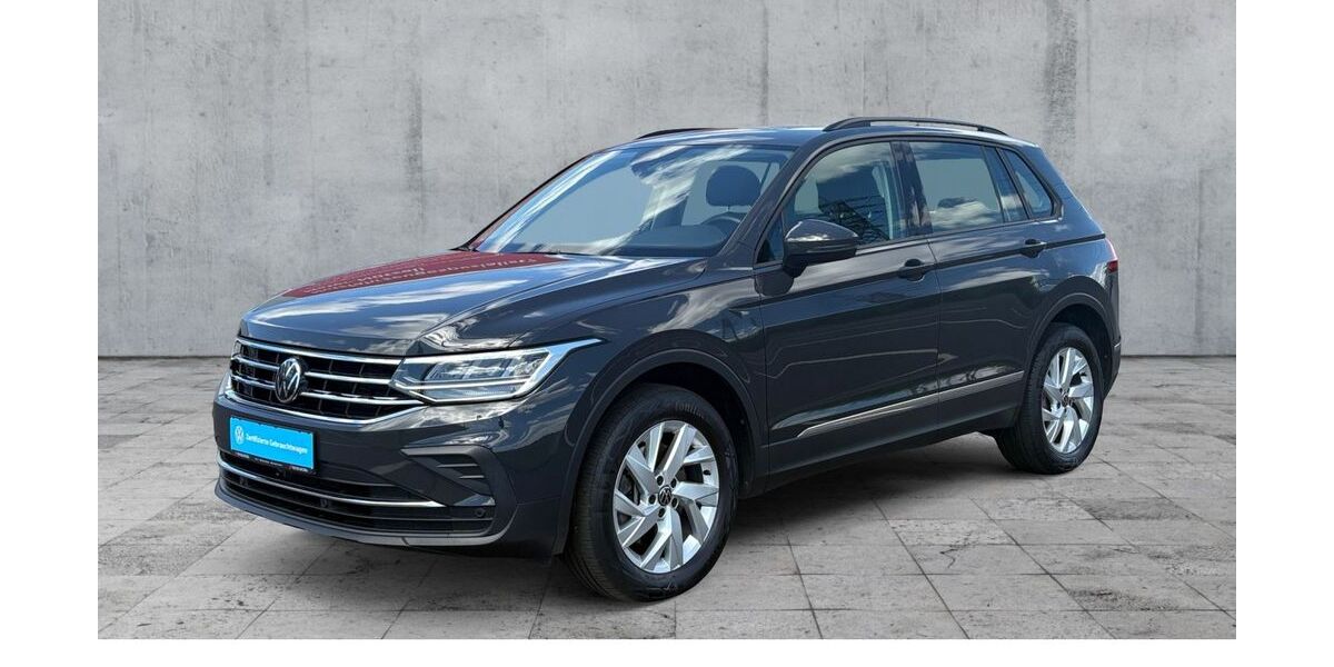 VW Tiguan 75.937 km 29.450 &euro; Zwickau 08058