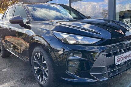 Cupra Terramar 12.926 km 34.590 &euro; Zwickau 08060