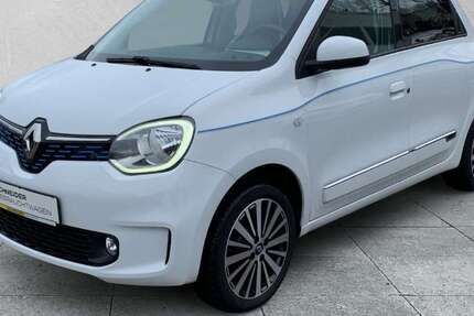 Renault Twingo 31.500 km 11.890 &euro; Zwickau 08058
