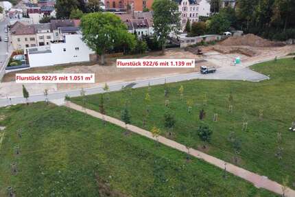 Grundstück Meerane - 394.200&euro; | Angebot:12784578