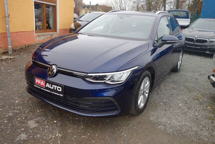 VW Golf 86.000 km 15.990 &euro; Ronneburg 07580